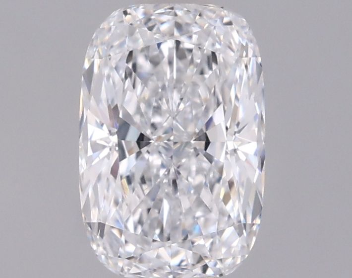 Lab Grown Diamond 1,25Ct D-VVS1 Cushion - IGILG745505159 1