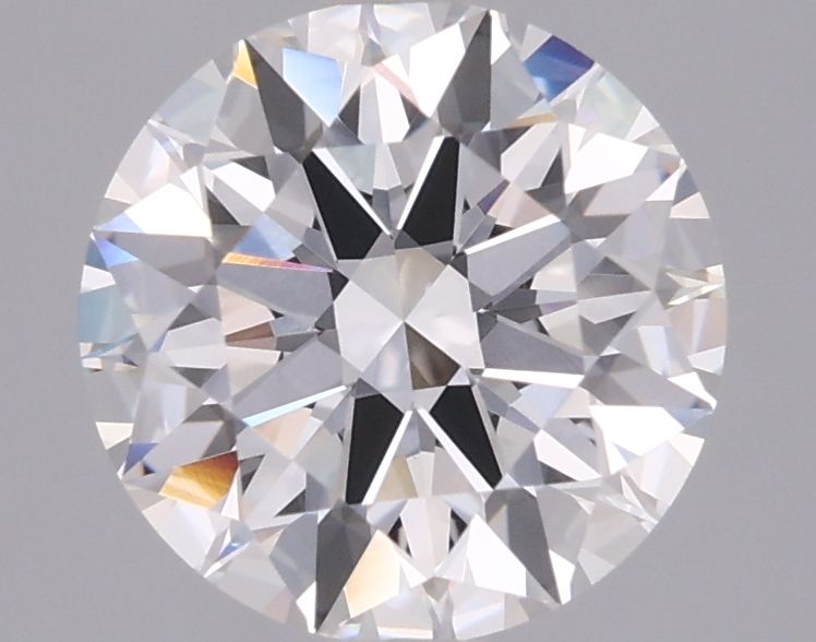 Lab Grown Diamond 2,04Ct D-VVS1 Round - IGILG745510307 1