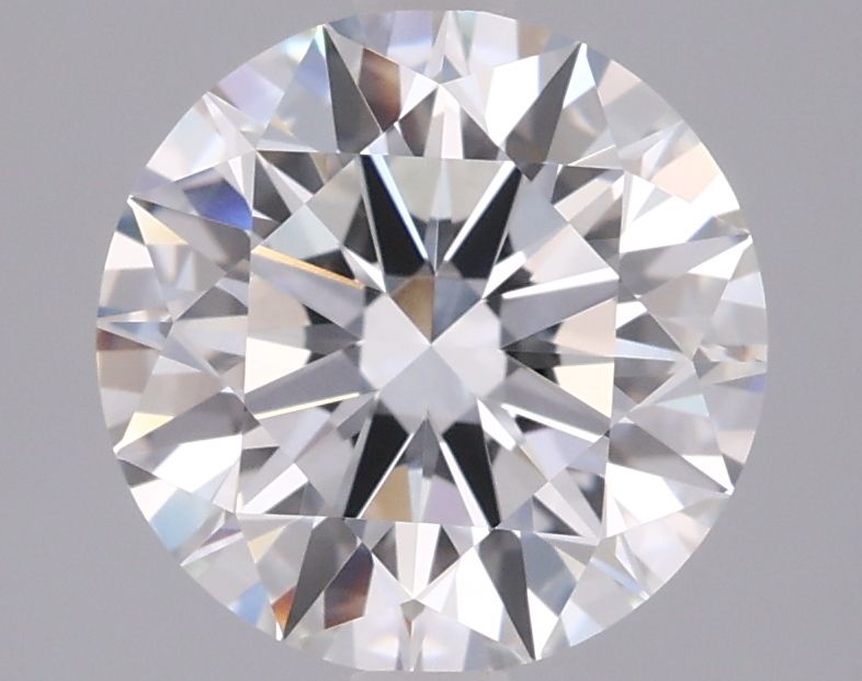 Lab Grown Diamond 2,04Ct E-VVS1 Round - IGILG746506083 1
