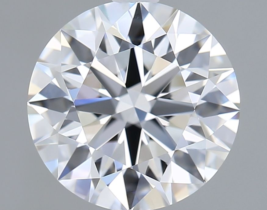 Lab Grown Diamond 2,5Ct E-VVS2 Round - GIA2231746819 1