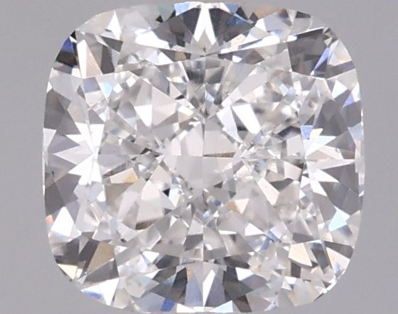 Lab Grown Diamond 1,4Ct E-VVS2 Cushion - IGILG799681261 1