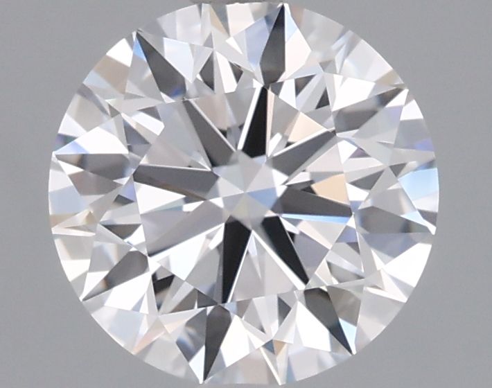 Lab Grown Diamond 1,73Ct D-VVS1 Round - IGILG744512633 1
