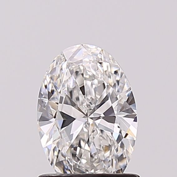 Lab Grown Diamond 1,05Ct E-VVS2 Oval - IGILG821645998 1