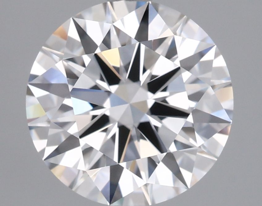 Lab Grown Diamond 2,23Ct D-VVS1 Round - IGILG746506096 1
