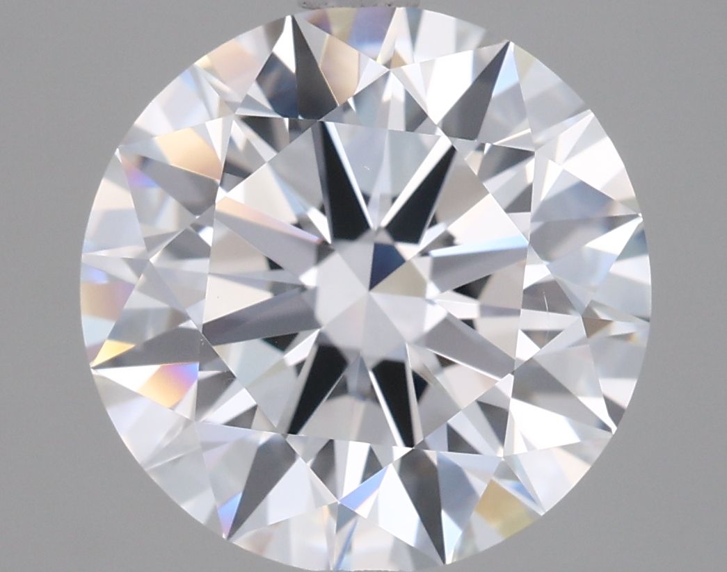Lab Grown Diamond 3,5Ct D-VS2 Round - IGILG746506345 1