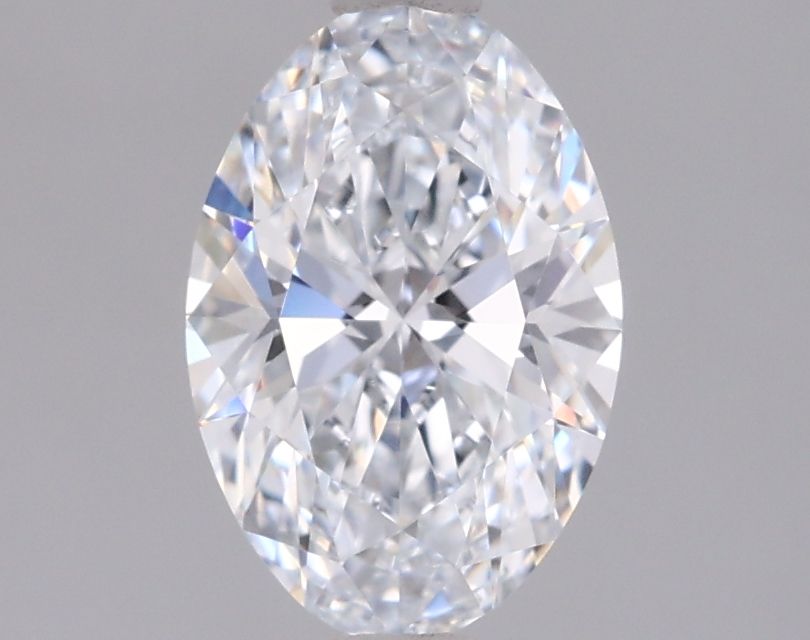 Lab Grown Diamond 1,15Ct D-VVS2 Oval - IGILG799681249 1