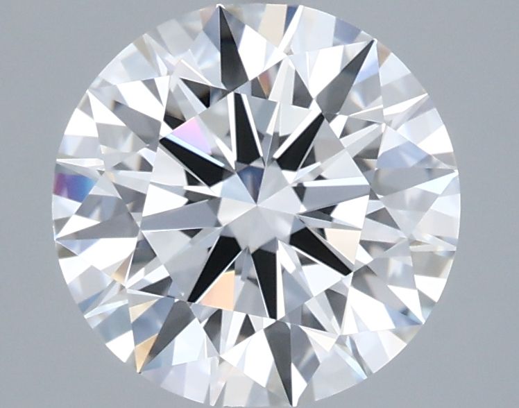 Lab Grown Diamond 2,52Ct D-VVS1 Round - IGILG746506232 1