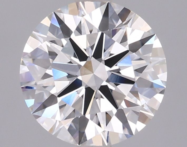 Lab Grown Diamond 2,02Ct D-VVS1 Round - IGILG745510261 1