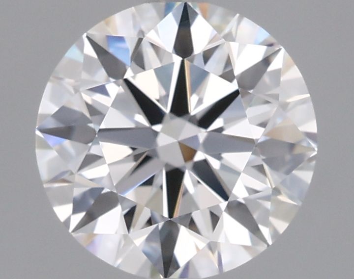 Lab Grown Diamond 1,92Ct D-VVS1 Round - IGILG746506150 1