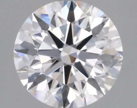 Lab Grown Diamond 1,92Ct D-VVS1 Round - IGILG746506150 1