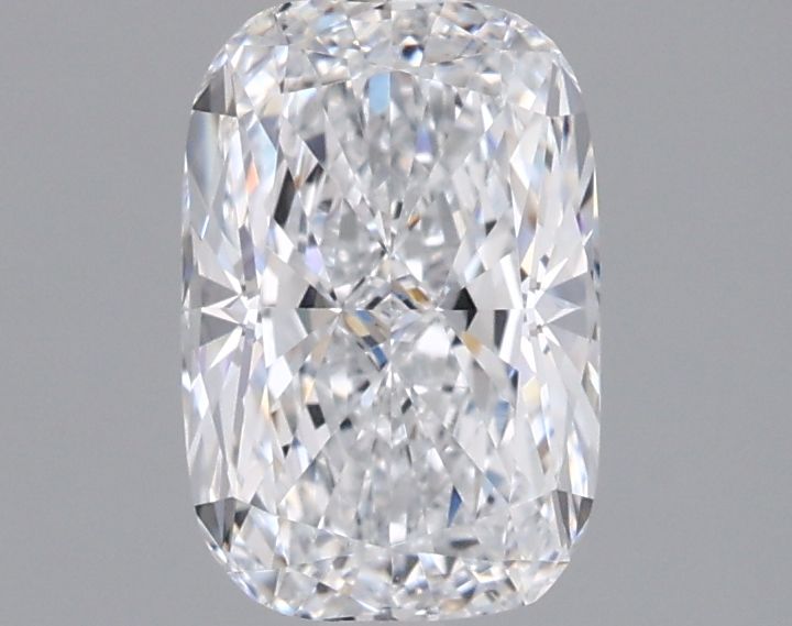 Lab Grown Diamond 1,56Ct D-VVS1 Cushion - IGILG743555581 1