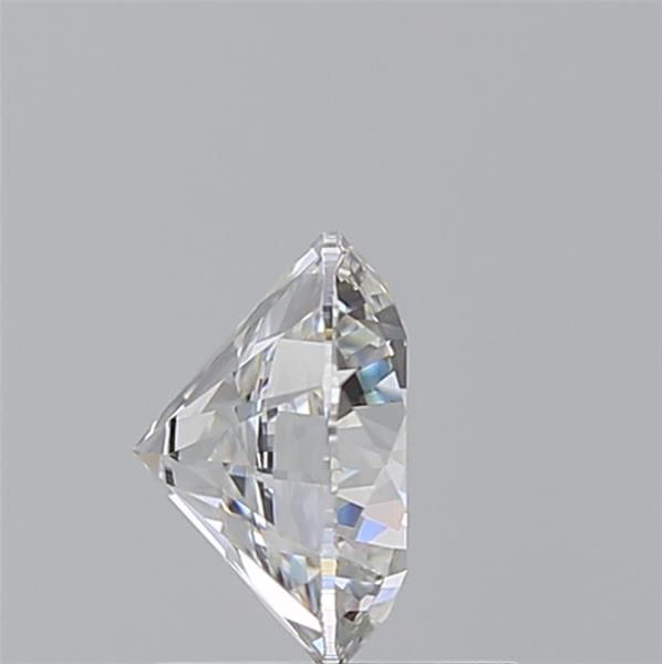 Diamond Natural 1,3Ct F-VVS2 Round - GIA2547940039 1