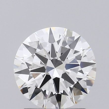 Diamond Natural 1,5Ct H-VVS2 Round - GIA2486050101 1