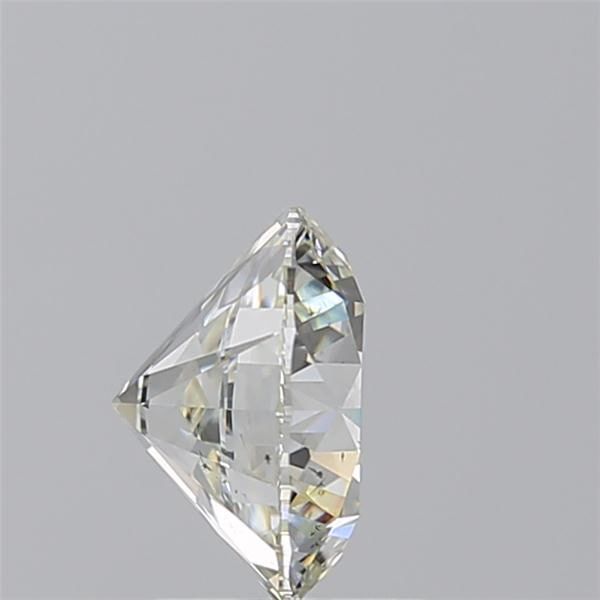 Diamond Natural 1,7Ct J-SI2 Round - GIA6541338209 1