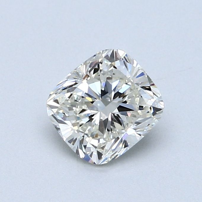 Diamond Natural 1,01Ct I-VVS2 Cushion - GIA5232933405 1