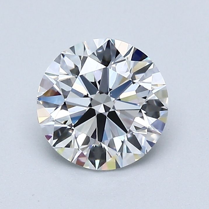 Diamond Natural 1,01Ct D-VVS2 Round - GIA2554729341 1