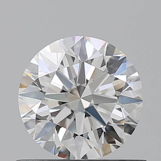 Diamond Natural 0,7Ct I-VS1 Round - GIA1557651103 1