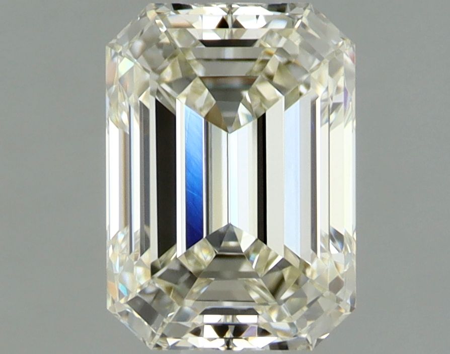 Diamond Natural 1,01Ct K-VS1 Emerald - GIA5546269289 1