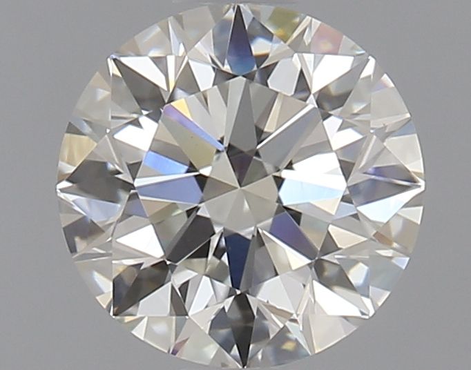 Diamond Natural 1,22Ct J-VS1 Round - GIA7526494546 1