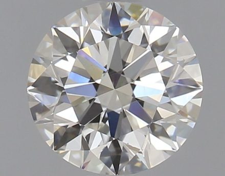 Diamond Natural 1,22Ct J-VS1 Round - GIA7526494546 1