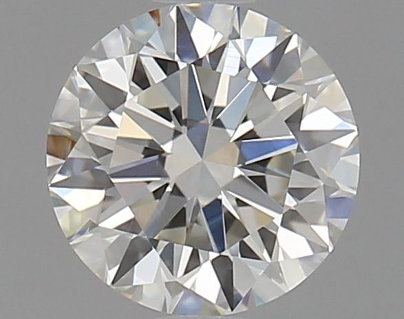 Diamond Natural 1Ct I-VS1 Round - GIA1478963022 1