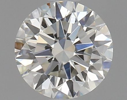 Diamond Natural 1Ct I-VS1 Round - GIA1478963022 1