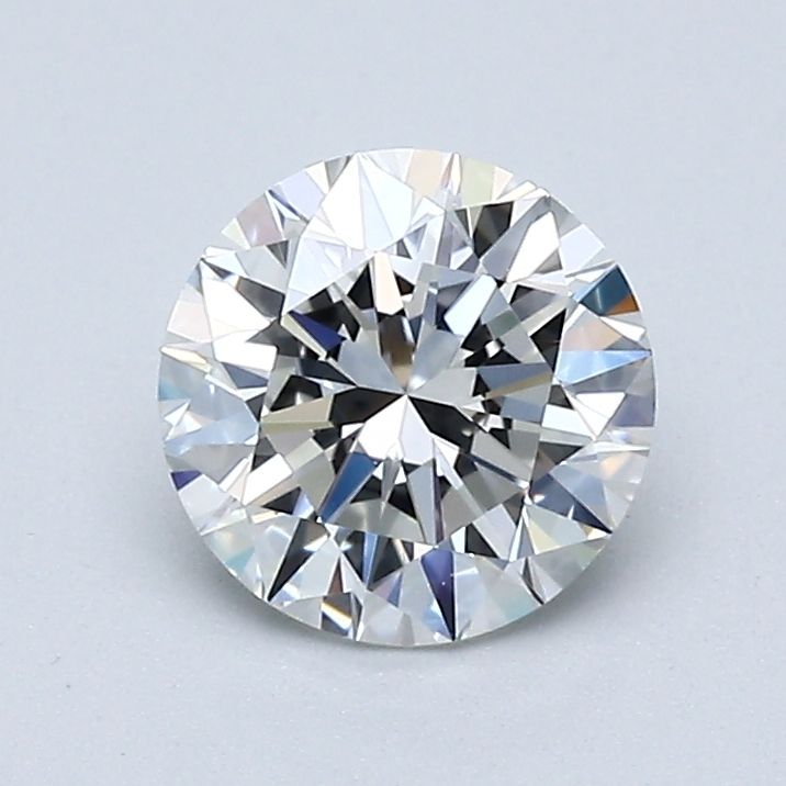 Diamond Natural 1,01Ct G-VS1 Round - GIA6551648083 1