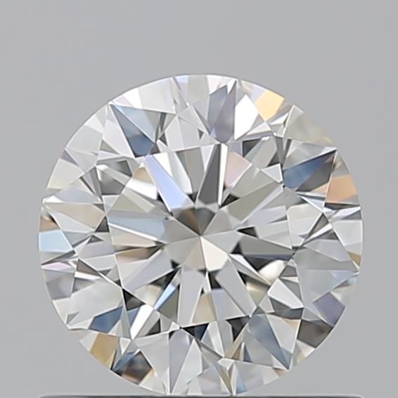 Diamond Natural 0,8Ct I-VS1 Round - GIA5553757259 1