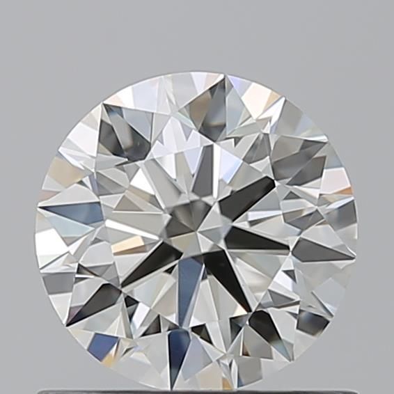 Diamond Natural 0,8Ct J-VS1 Round - GIA7551650021 1