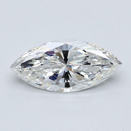 Diamond Natural 1,01Ct G-VS1 Marquise - GIA2546611094 1