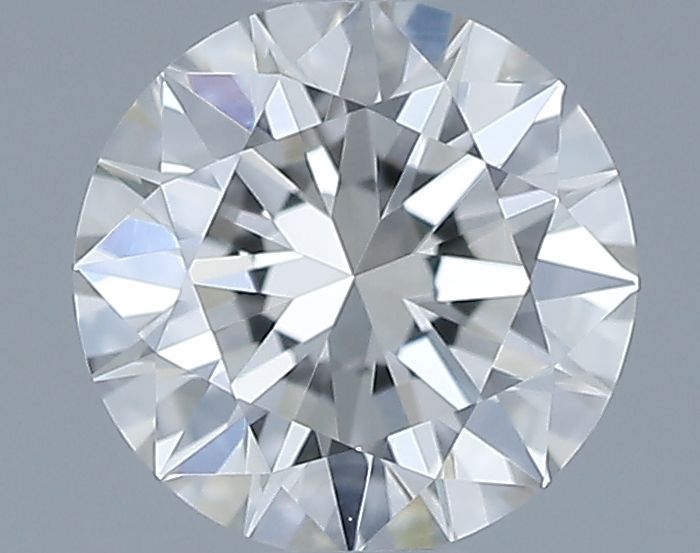 Diamond Natural 0,35Ct I-VS1 Round - GIA6552467727 1