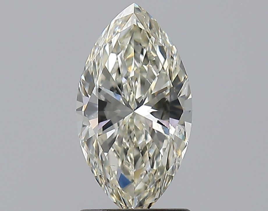 Diamond Natural 1,51Ct L-VS2 Marquise - GIA2546754557 1