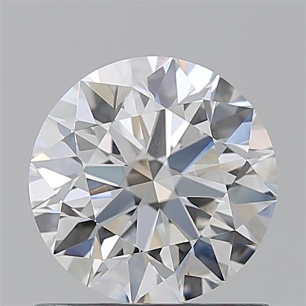 Diamond Natural 0,96Ct G-VS1 Round - GIA1558648585 1