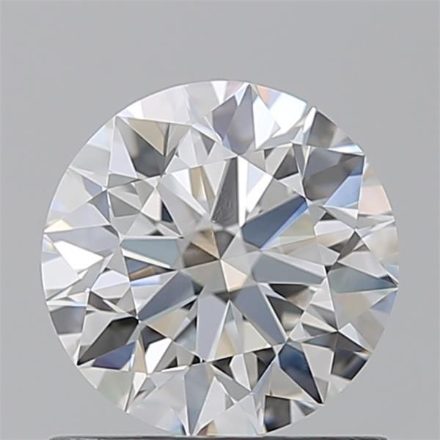 Diamond Natural 0,96Ct G-VS1 Round - GIA1558648585 1