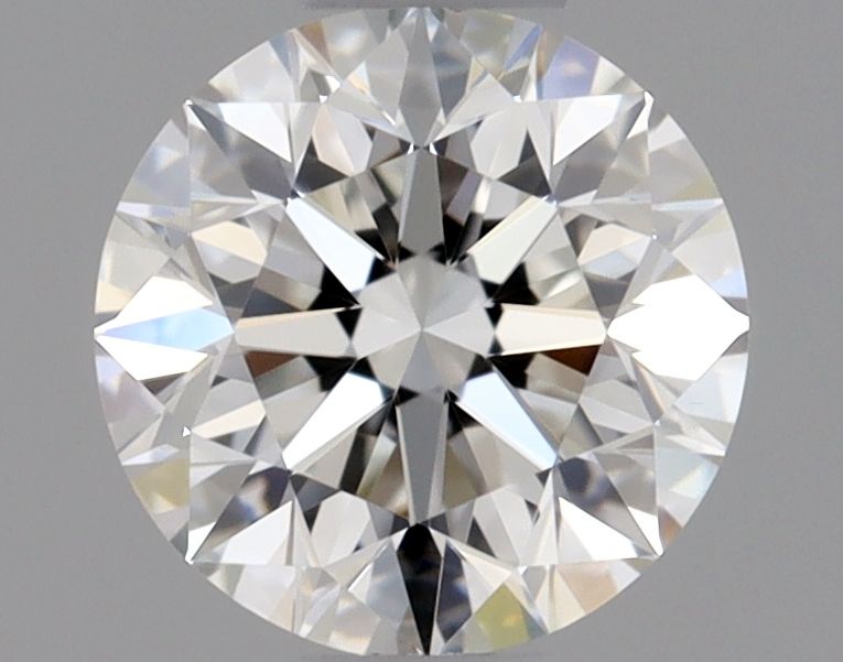 Diamond Natural 0,5Ct G-VS1 Round - GIA1246037893 1