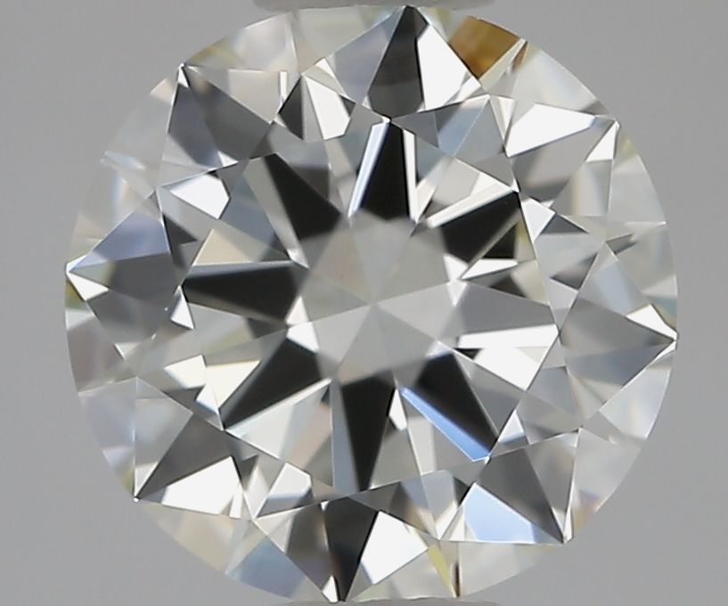 Diamond Natural 1,5Ct J-VVS2 Round - GIA7551941509 1