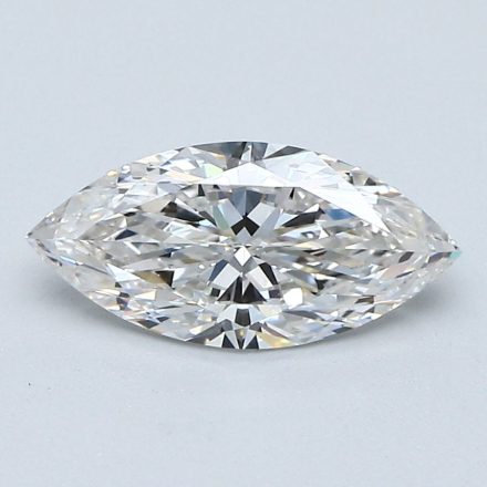 Diamond Natural 1,04Ct G-VS1 Marquise - GIA2558689573 1