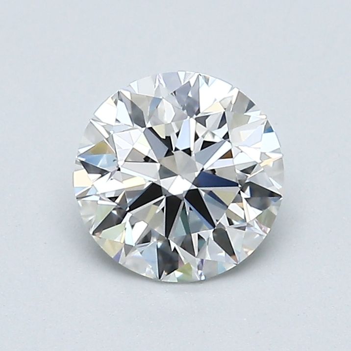 Diamond Natural 1,02Ct G-VS1 Round - GIA2547890698 1