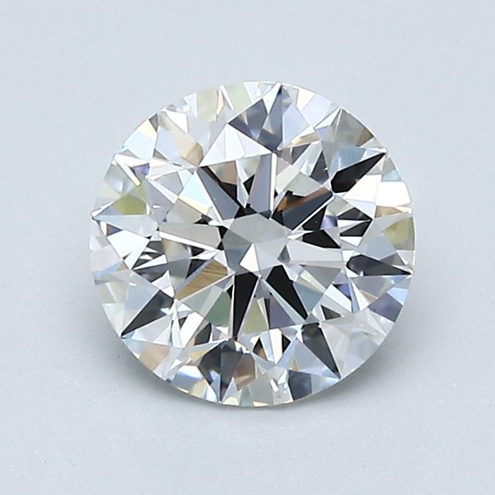 Diamond Natural 1,12Ct F-VVS1 Round - GIA2235880159 1