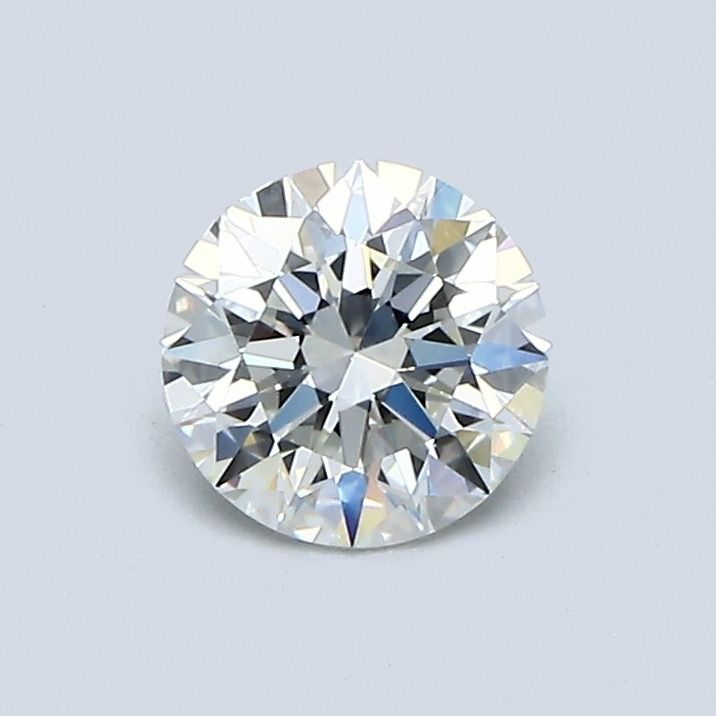 Diamond Natural 0,7Ct I-VVS2 Round - GIA1232890319 1