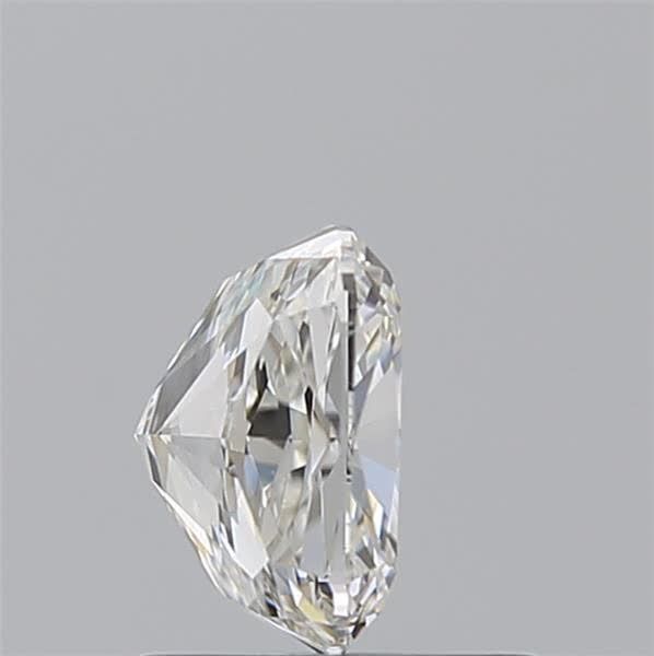 Diamond Natural 1,01Ct I-VVS2 Cushion - GIA2223183287 1