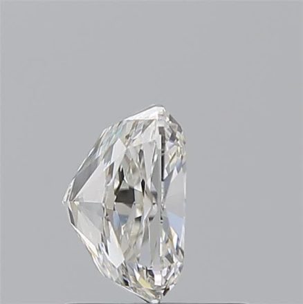 Diamond Natural 1,01Ct I-VVS2 Cushion - GIA2223183287 1