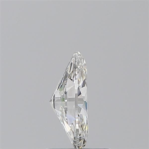 Diamond Natural 1,01Ct H-IF Oval - GIA7436880240 1