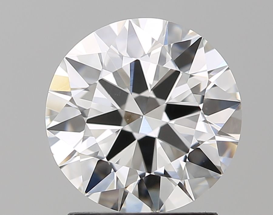 Diamond Natural 1,75Ct G-VS1 Round - GIA7551677041 1