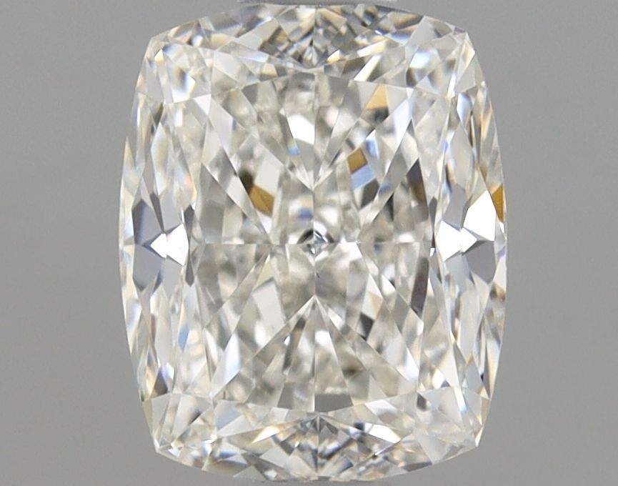Diamond Natural 1Ct I-VS1 Cushion - GIA2233922862 1