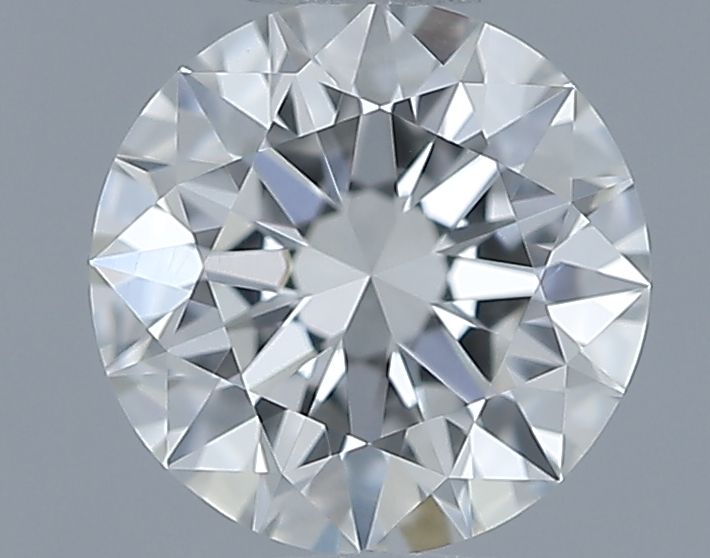 Diamond Natural 0,45Ct G-VS1 Round - GIA6552506135 1