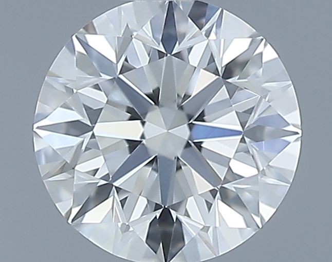 Diamond Natural 0,44Ct G-VS1 Round - GIA1555523228 1