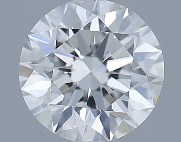 Diamond Natural 0,44Ct G-VS1 Round - GIA2556450556 1