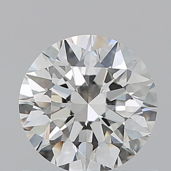 Diamond Natural 0,81Ct J-VS1 Round - GIA1559679883 1