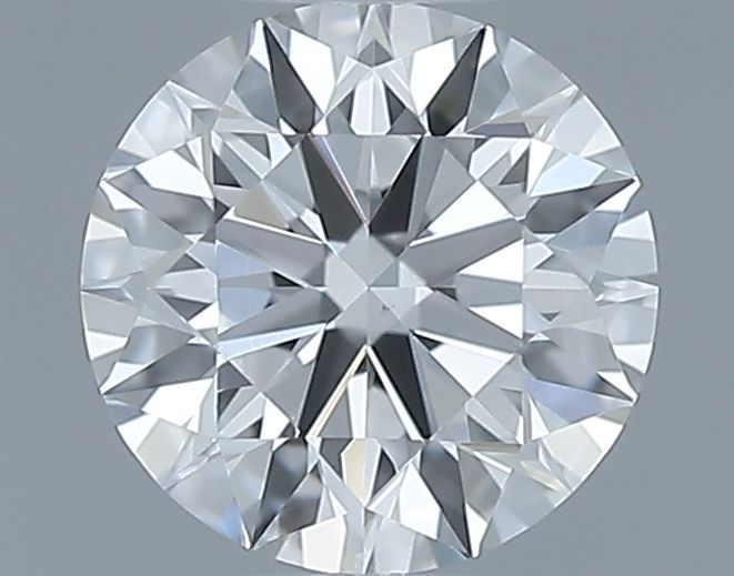 Diamond Natural 0,45Ct G-VS1 Round - GIA7556097709 1